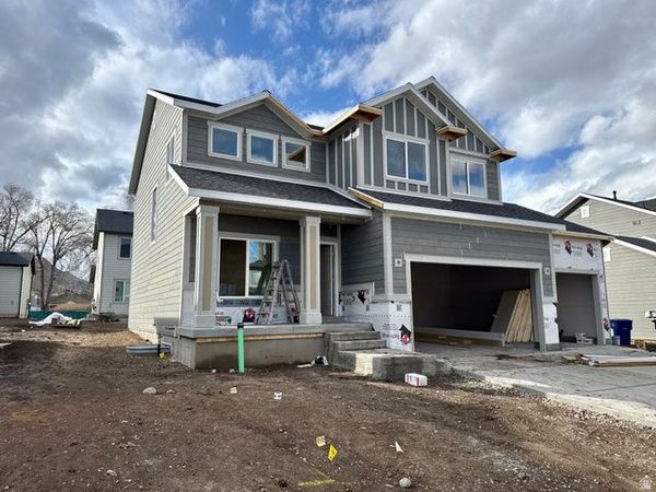 2762 S SAYSAY WAY , Unit 10, Magna, UT 84044