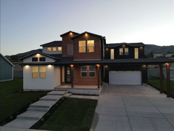 6648 N UNITY WAY , Unit 306, Eagle Mountain, UT 84005