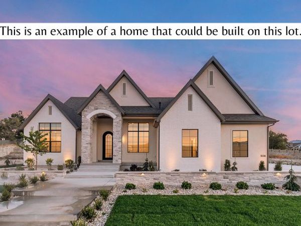 708 E LONGVIEW DR , Elk Ridge, UT 84651
