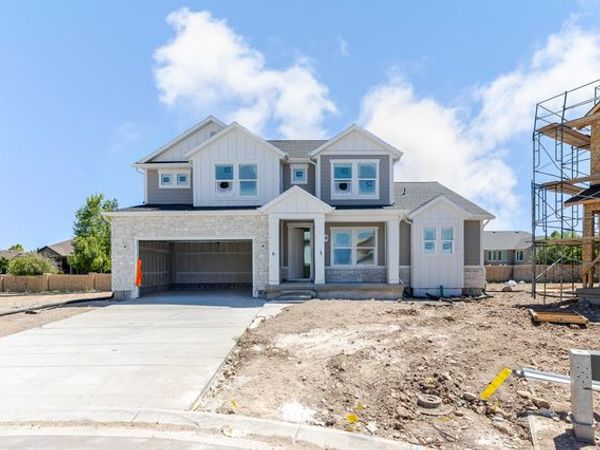 12506 S BIGBEND RIDGE CV , Unit 6, Herriman, UT 84096