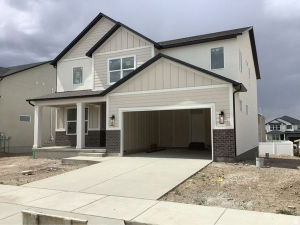 374 W SAPPHIRE DR , Unit 7005, Tooele, UT 84074