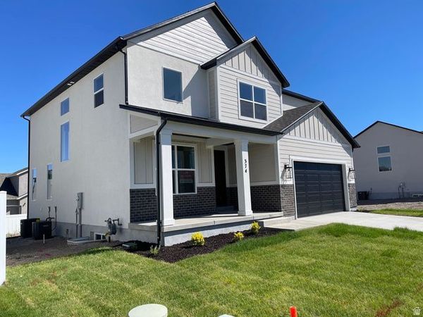 374 W SAPPHIRE DR, Unit 7005, Tooele, UT 84074