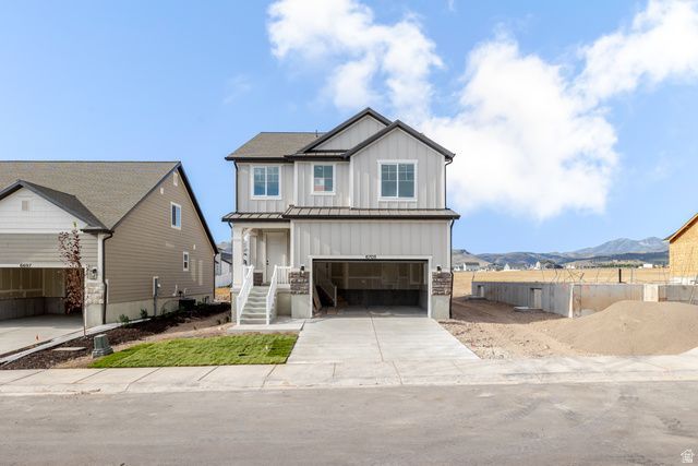 6703 W Cuts Canyon Dr, Unit 114, Herriman, UT 84096 Main Photo