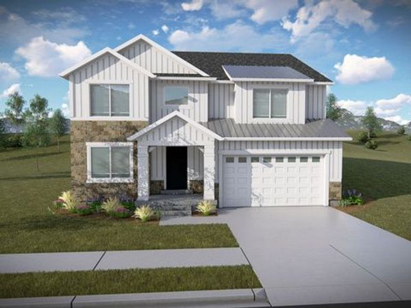 12493 S BIGBEND RIDGE CV , Unit 7, Herriman, UT 84096