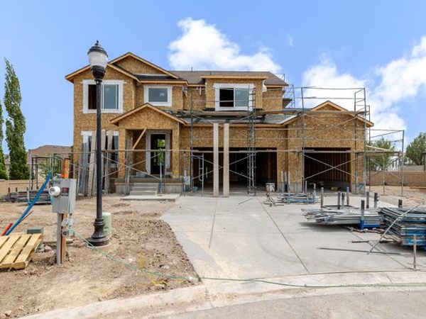 12493 S BIGBEND RIDGE CV, Unit 7, Herriman, UT 84096
