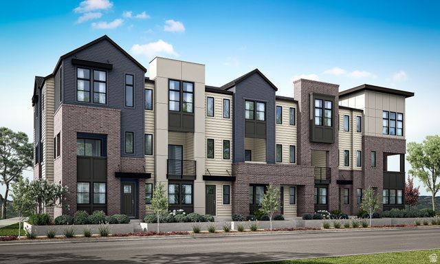 4968 S Cajon Ln , Unit 57, Holladay, UT 84117 Main Photo