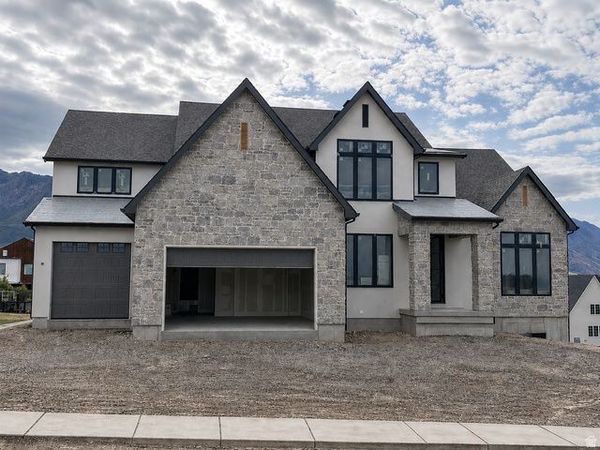11850 N BURNING OAKS DR , Highland, UT 84003
