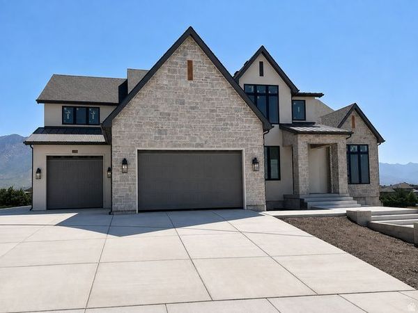 11850 N BURNING OAKS DR , Highland, UT 84003