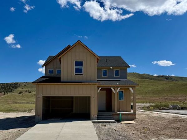 1269 W FALLOW DR, Unit 239, Saratoga Springs, UT 84045