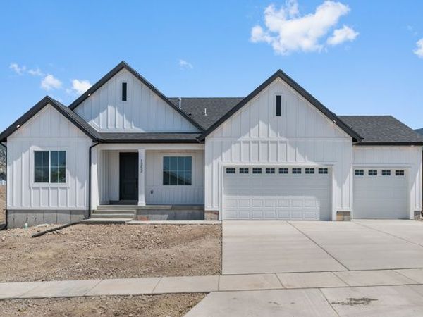 1352 N TALMAGE LN, Unit 36, Logan, UT 84341
