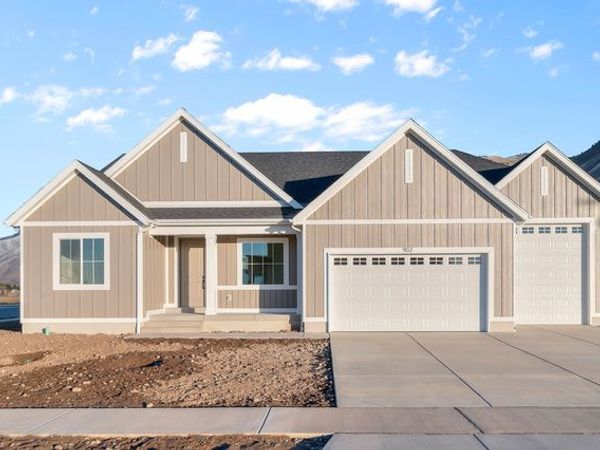 1352 N TALMAGE LN , Unit 36, Logan, UT 84341