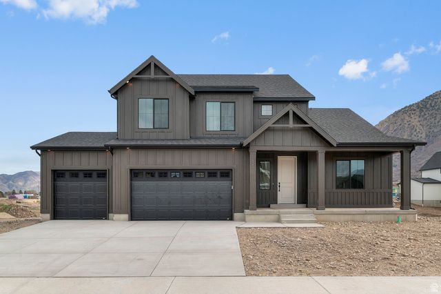 1335 N 1275 Ln E, Unit 55, Logan, UT 84341 Main Photo