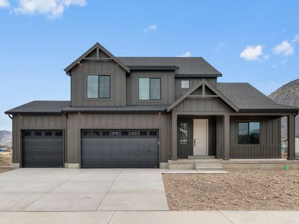 1335 N 1275 LN E, Unit 55, Logan, UT 84341