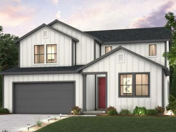 404 E CLEAR GRANITE WAY, Unit 120, Eagle Mountain, UT 84005