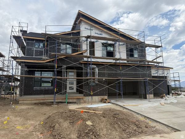 6072 W RAVEN ROOST DR, Unit 206, Herriman, UT 84096