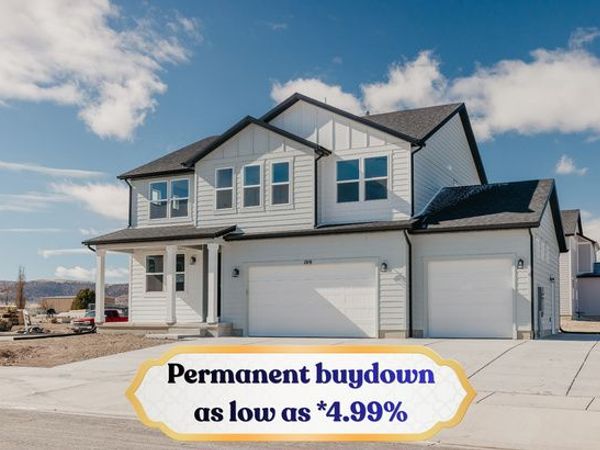 927 W MOTOR VU DR , Riverdale, UT 84405