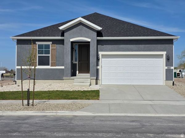 1897 E BURGER ST , Unit 1416, Lake Point, UT 84074