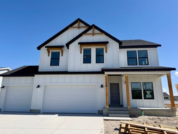 1170 E BLACKFEET DR, Unit 502, Eagle Mountain, UT 84005
