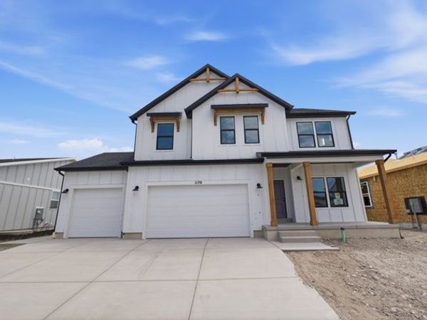 1170 E BLACKFEET DR, Unit 502, Eagle Mountain, UT 84005