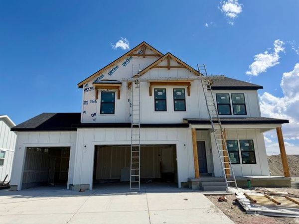 1170 E BLACKFEET DR , Unit 502, Eagle Mountain, UT 84005