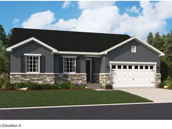 2026 S 4190 W, Unit 90, Taylor, UT 84401