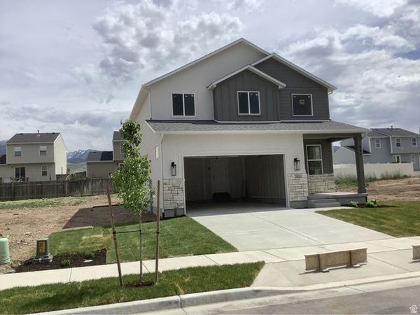 377 W SAPPHIRE DR , Unit 7043, Tooele, UT 84074