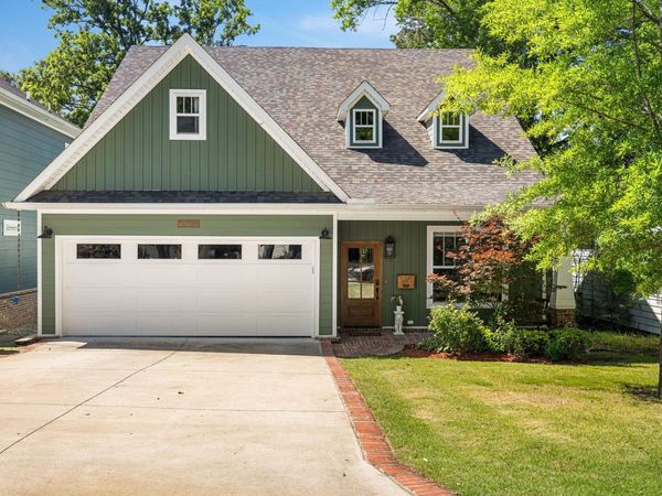 6309 Longwood, Little Rock, AR 72207