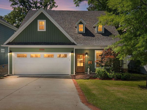6309 Longwood, Little Rock, AR 72207