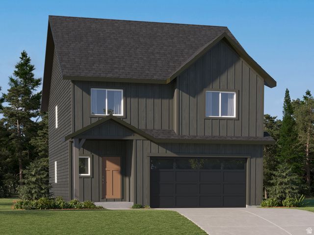 7607 N Graphite Dr W, Unit 325, West Jordan, UT 84081 Main Photo