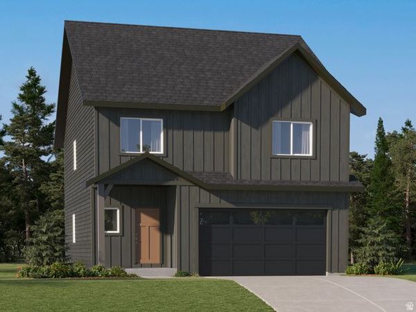 7607 N GRAPHITE DR W, Unit 325, West Jordan, UT 84081