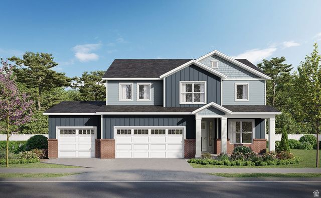 9298 S Mac Duff Ln , Unit 015, West Jordan, UT 84088 Main Photo