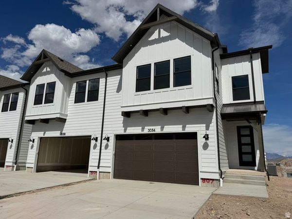 3054 SUMMERWOOD DR N, Unit 807, Eagle Mountain, UT 84005