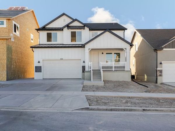 877 N BANNER DR, Unit 616, Saratoga Springs, UT 84045