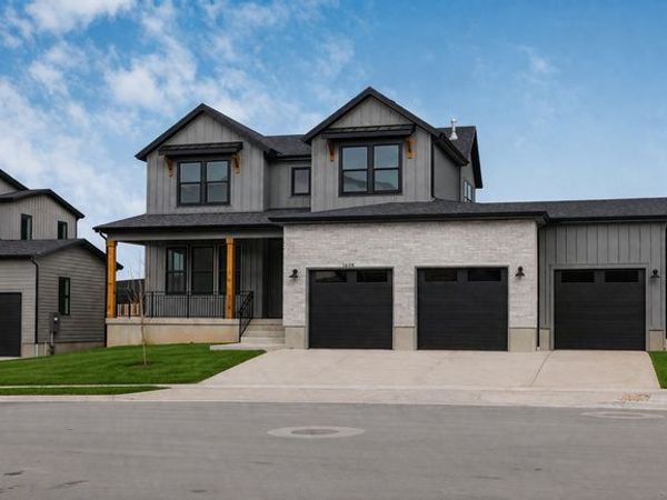 5885 N CANYON RIM RD , Unit 624, Lehi, UT 84048