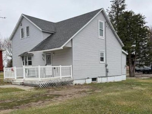 308 W 3rd Street, Argyle, MN 56713