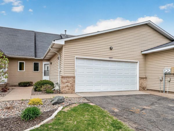 6329 Vera Cruz Lane N, Brooklyn Park, MN 55429