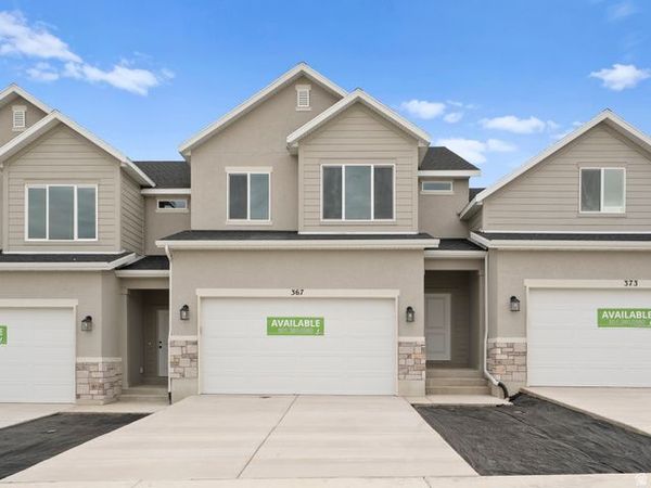 1505 N 305 E, Unit 27, Salem, UT 84653