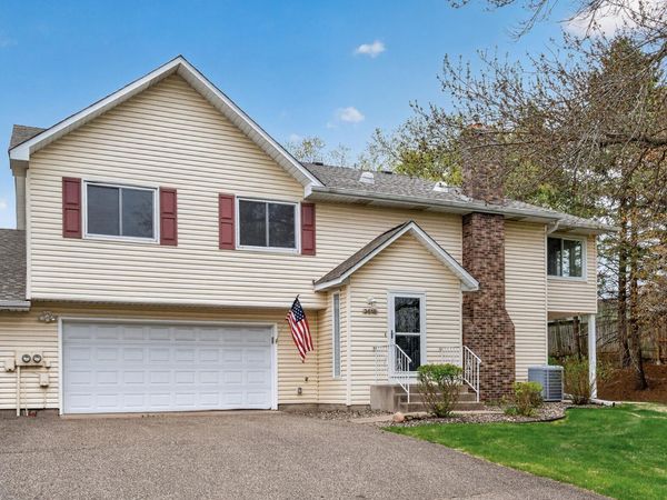 3618 Gershwin Lane N, Oakdale, MN 55128