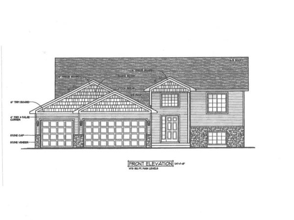 3237 Nottingham Road S, Saint Cloud, MN 56301