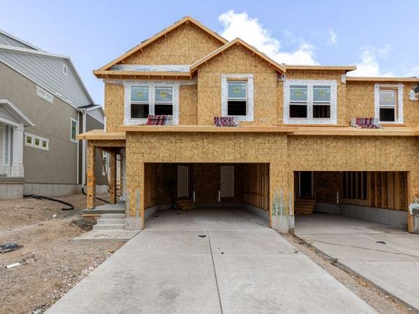 1518 W BANNER DR , Unit 819, Saratoga Springs, UT 84045