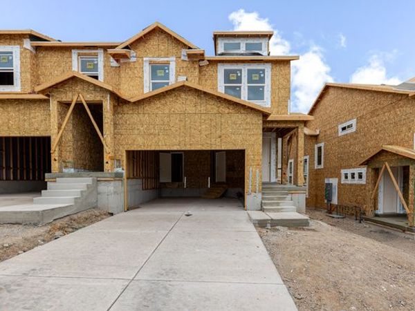 1514 W BANNER DR , Unit 821, Saratoga Springs, UT 84045