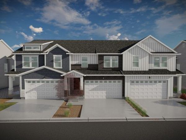 1514 W BANNER DR , Unit 821, Saratoga Springs, UT 84045