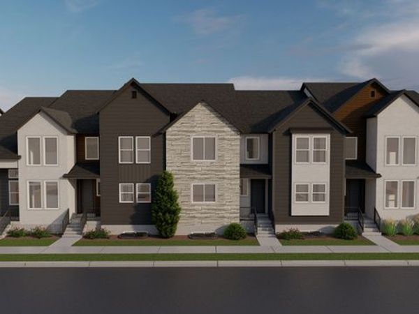 4066 W FESTIVUS LN, Unit 101, Taylorsville, UT 84129