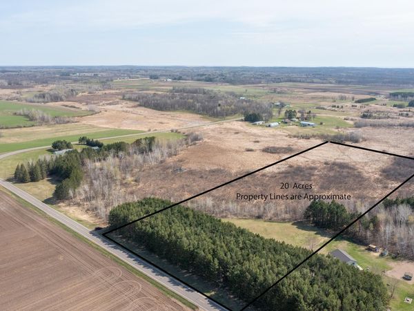 TBD County Road 113 , Brainerd, MN 56401