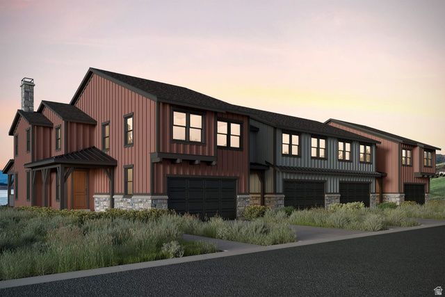 389 W Ascent Dr, Unit 269, Hideout, UT 84036 Main Photo