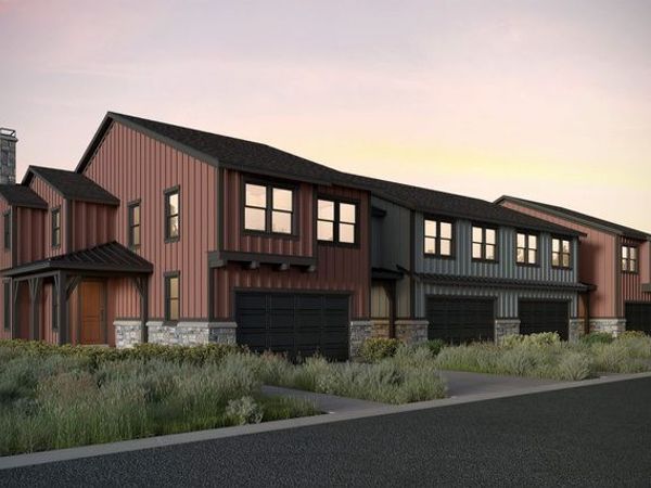 389 W ASCENT DR, Unit 269, Hideout, UT 84036