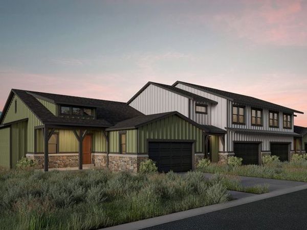 383 W ASCENT DR, Unit 267, Hideout, UT 84036