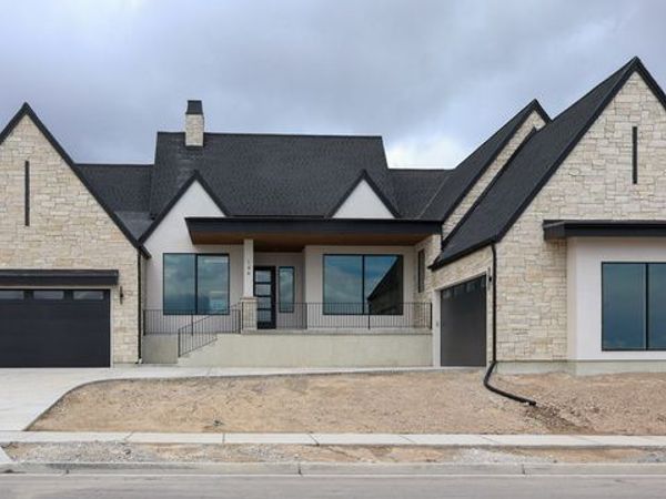 15 W TALISMAN AVE, Unit 188, Lehi, UT 84048