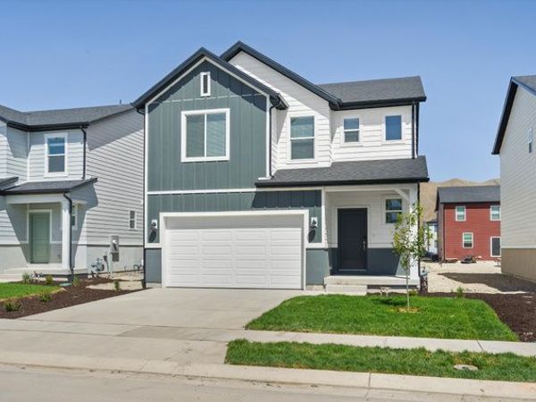 3476 N BROWNING ST , Unit 1520, Eagle Mountain, UT 84005