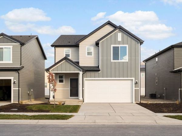 3434 N BROWNING ST, Unit 1514, Eagle Mountain, UT 84005